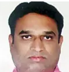 Dr Dilep Kumar Reddy